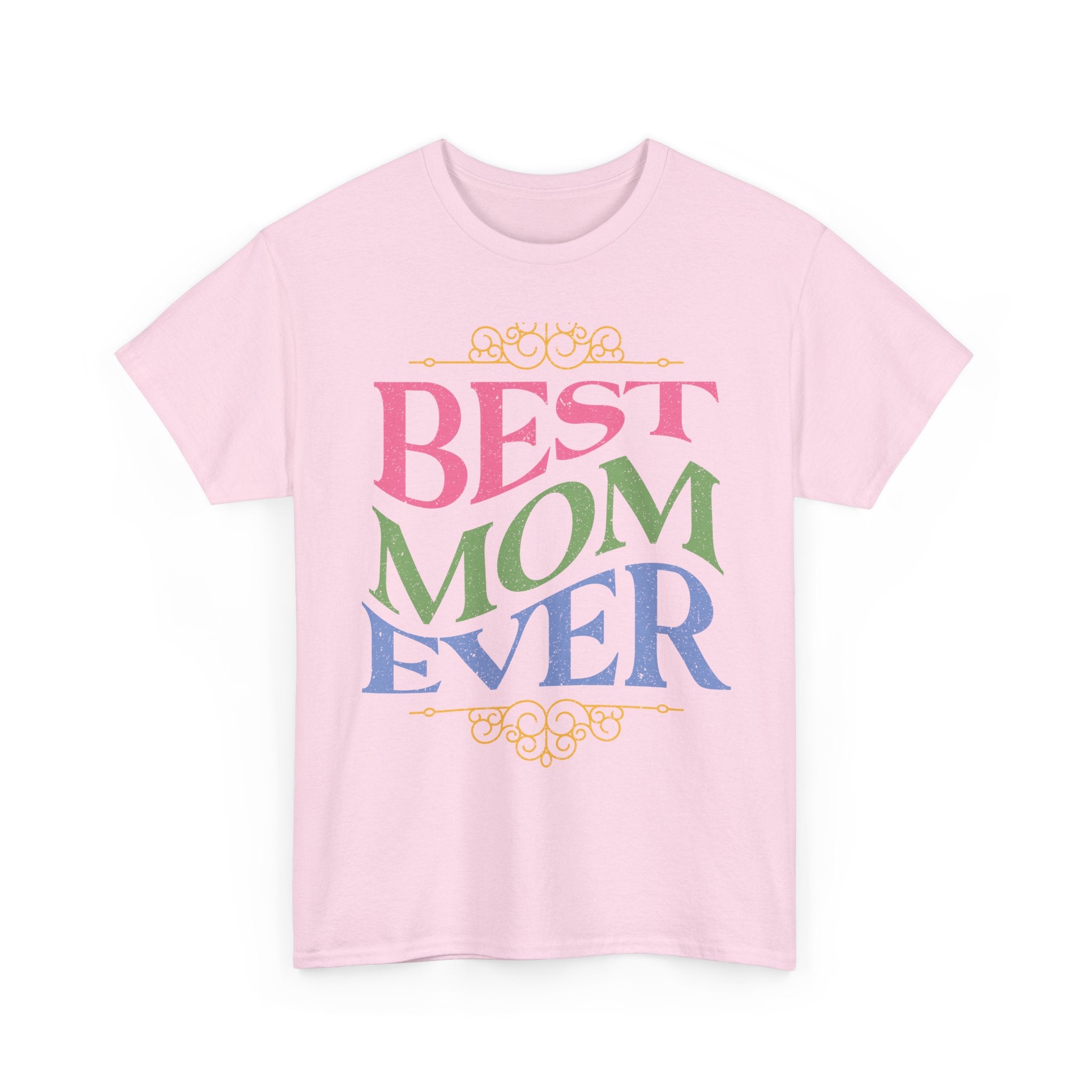 Best Mom Ever – The Perfect Gift for an Amazing Mom – Bamerix
