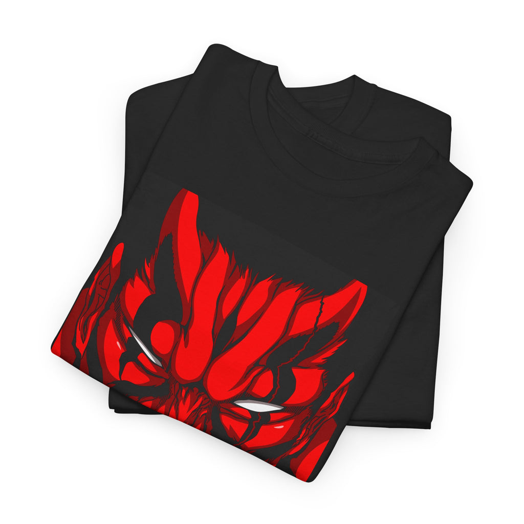 Dark Demon Graphic Tee – Bamerix