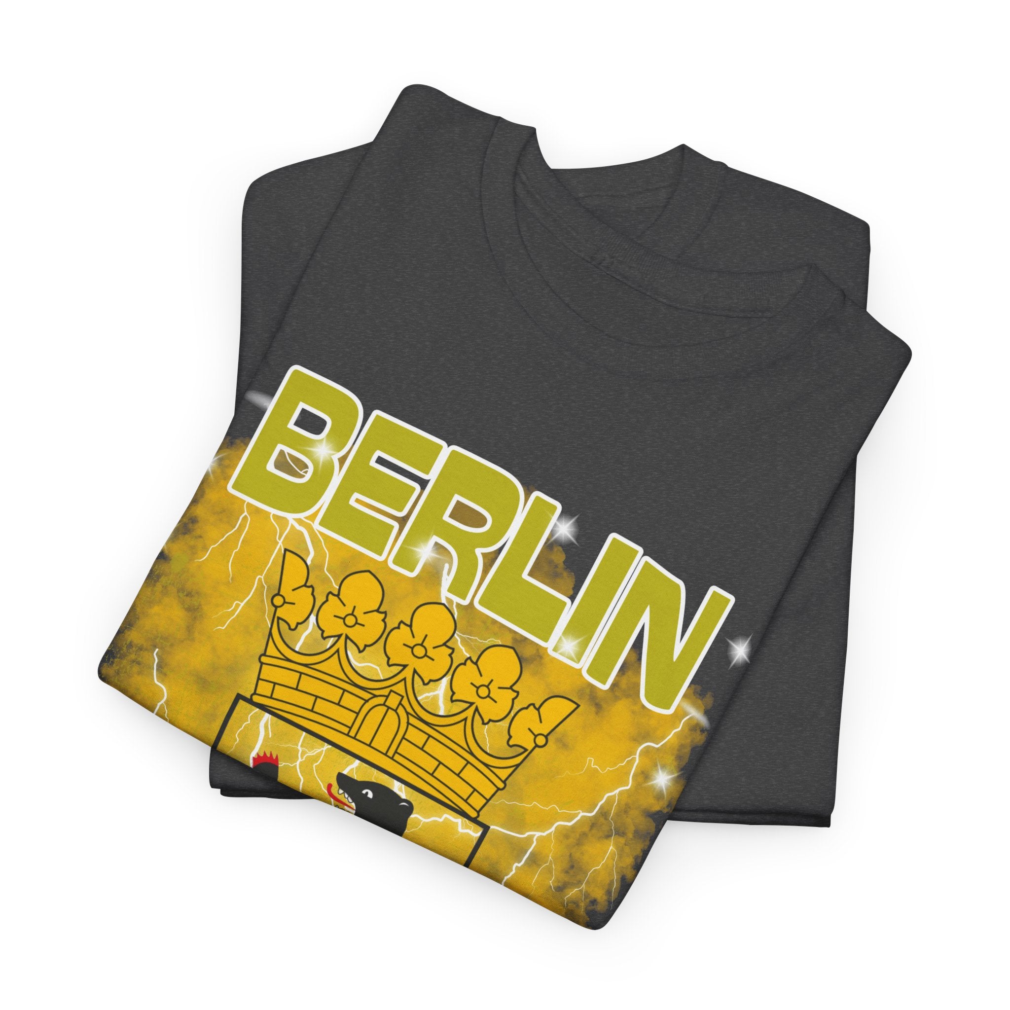 Berlin Forever T-Shirt – Bamerix