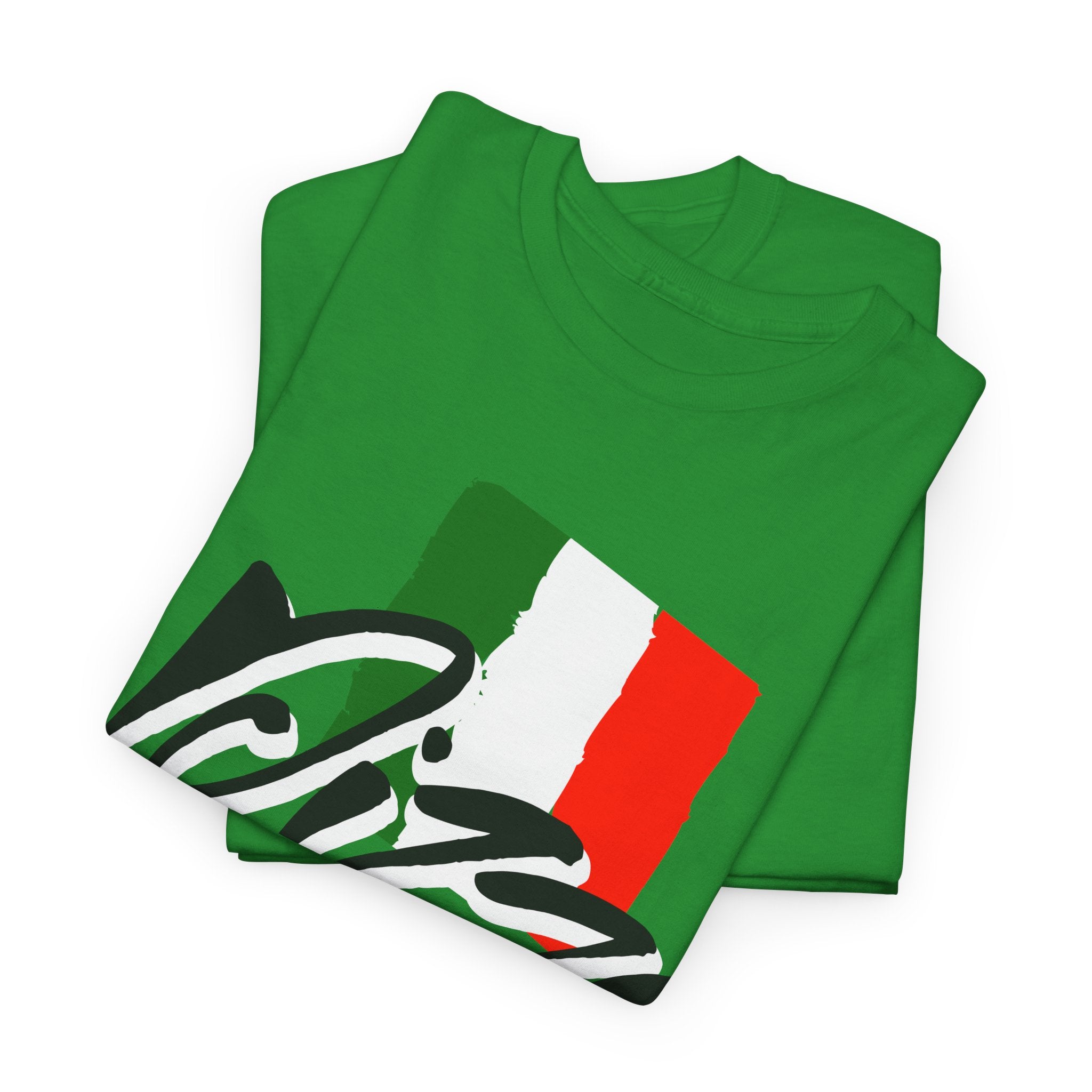 Italian Pizza Lover T-Shirt – Bamerix