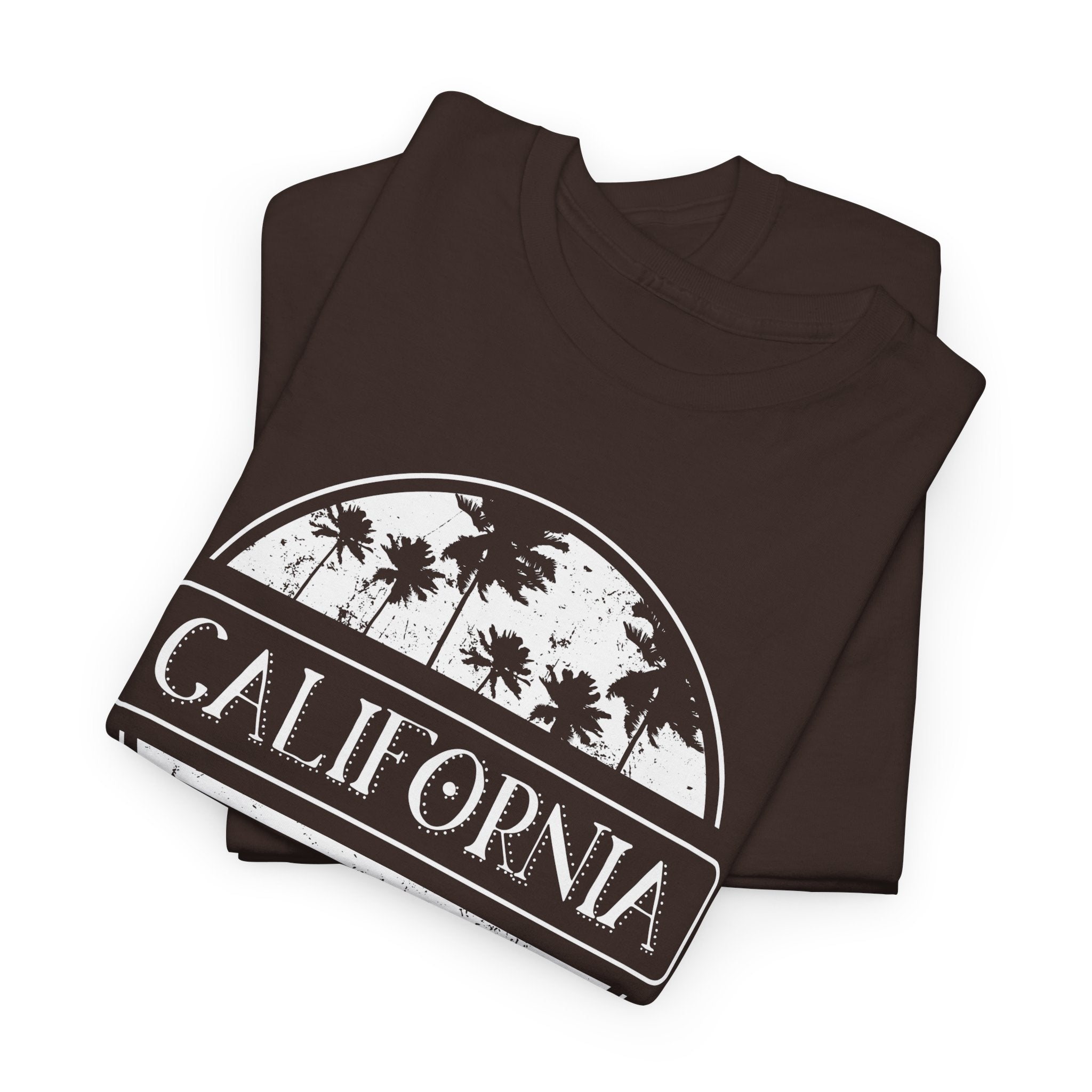 California Beach Lifestyle T-Shirt – Bamerix