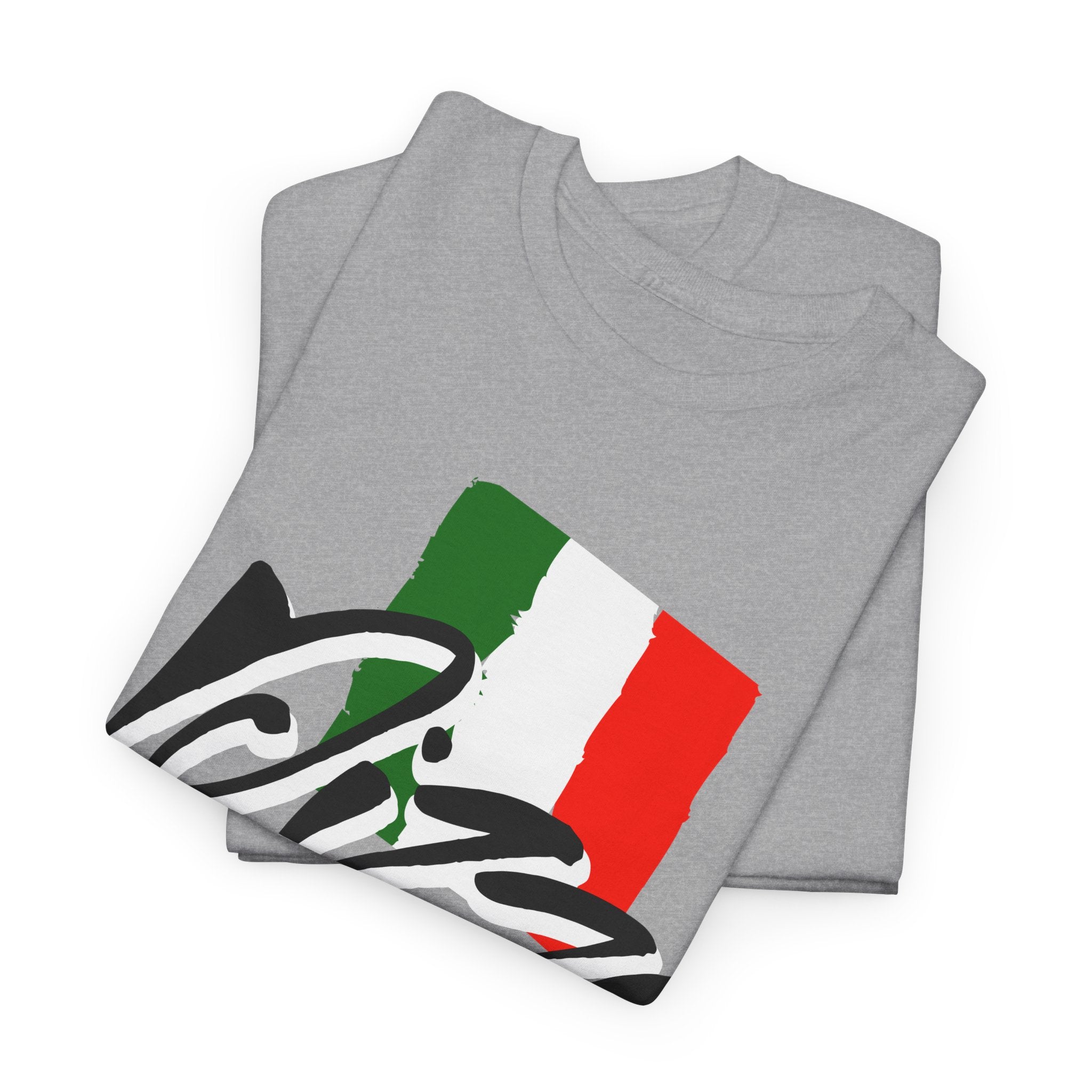Italian Pizza Lover T-Shirt – Bamerix