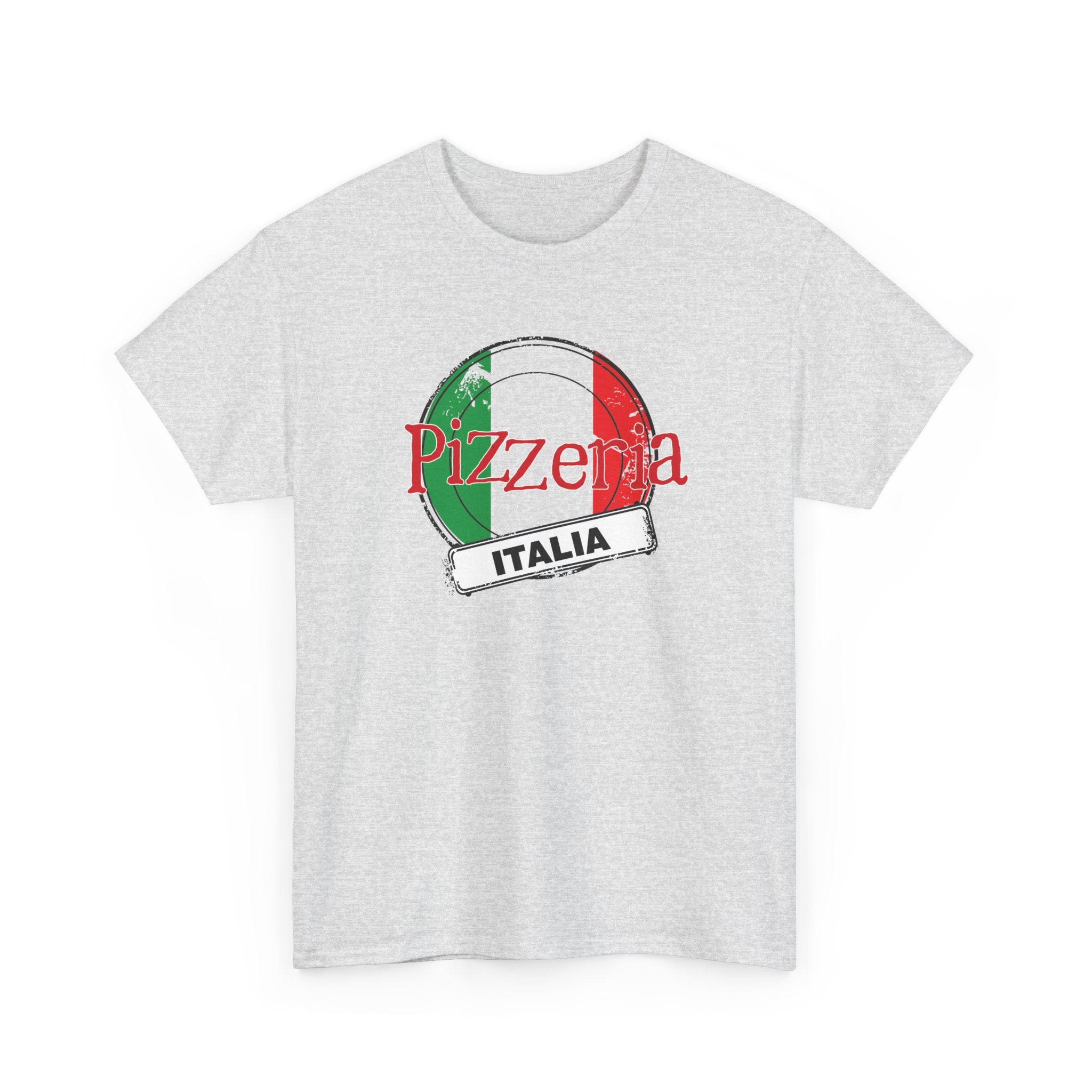 Vintage Italian Food T-Shirt – Bamerix