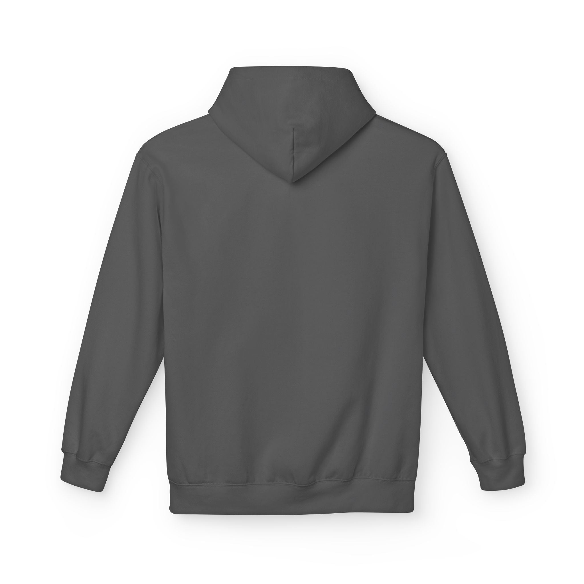 Shield Logo Hoodie Small Chest Emblem – Bamerix