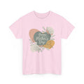 Happy Mother's Day Floral T-Shirt – Soft & Stylish Gift for Moms – Bamerix