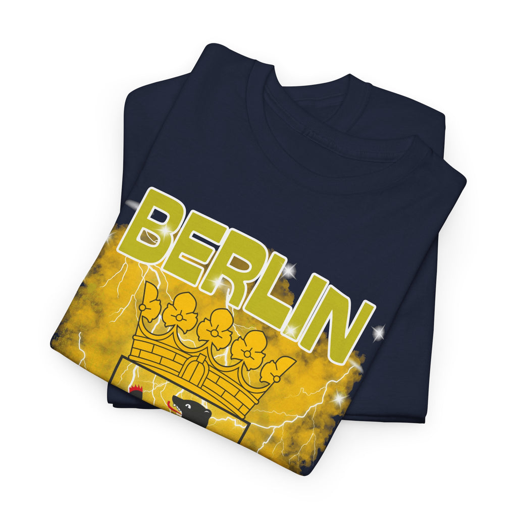 Berlin Forever T-Shirt – Bamerix