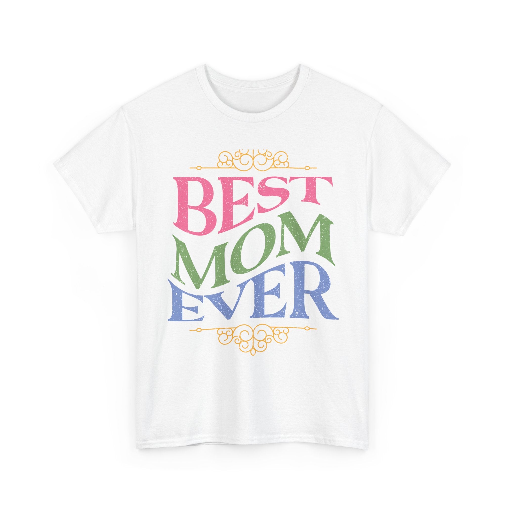 Best Mom Ever – The Perfect Gift for an Amazing Mom – Bamerix