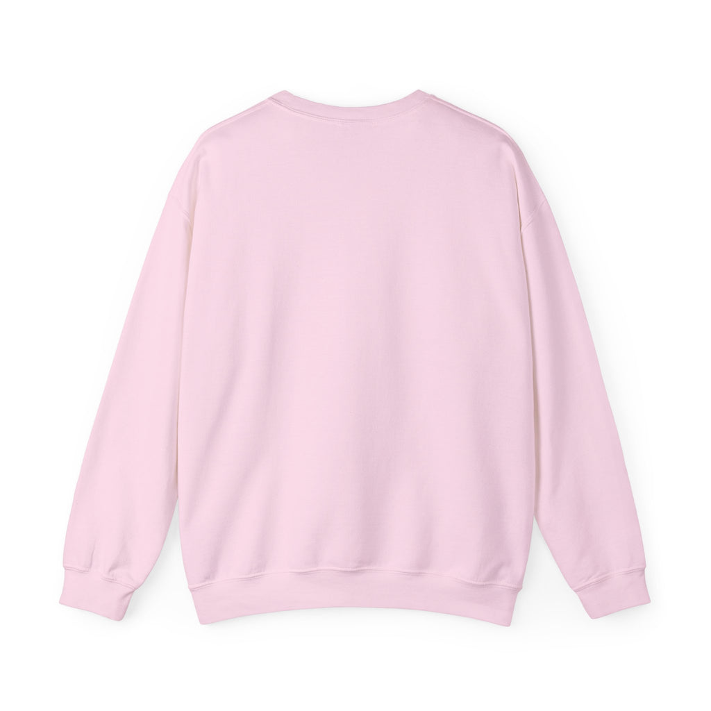 Sweatshirt  Overstimulated | Cozy Casual Wear, Gift for Friends, Self-Care  – Bamerix