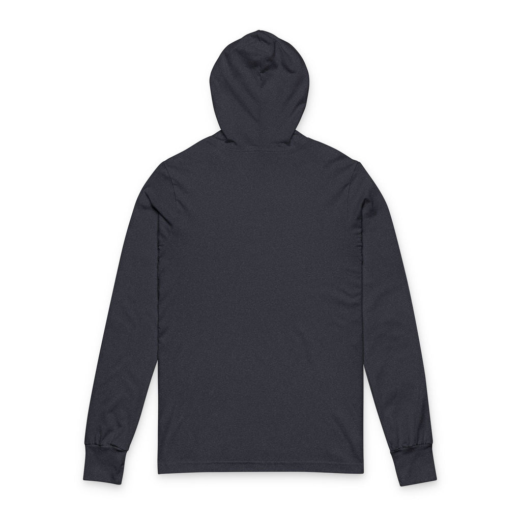 Los Angeles Heritage Hooded Long-Sleeve Tee – Bamerix