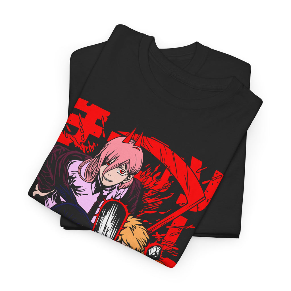 Anime Horror T-Shirt  Tokyo – Bamerix