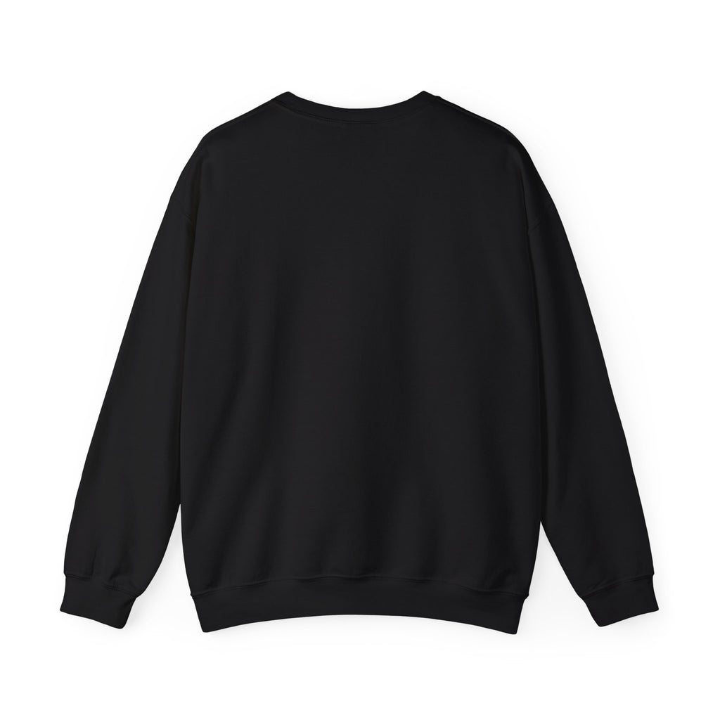 Minimalist 'Meowtain Climb' Crewneck Sweatshirt – Bamerix
