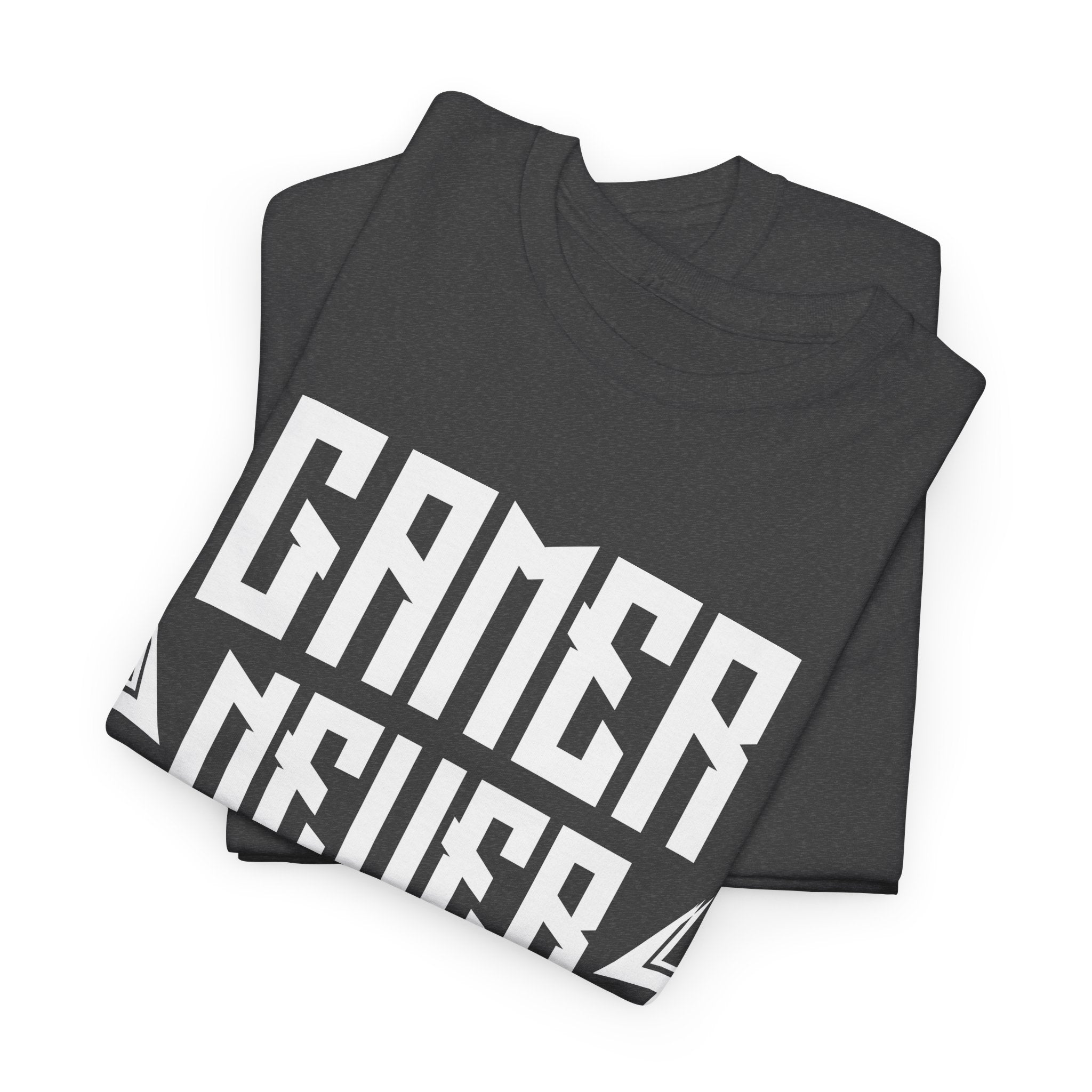 Gamer Life Never Die T-Shirt – Bamerix