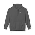 Shield Logo Hoodie Small Chest Emblem – Bamerix