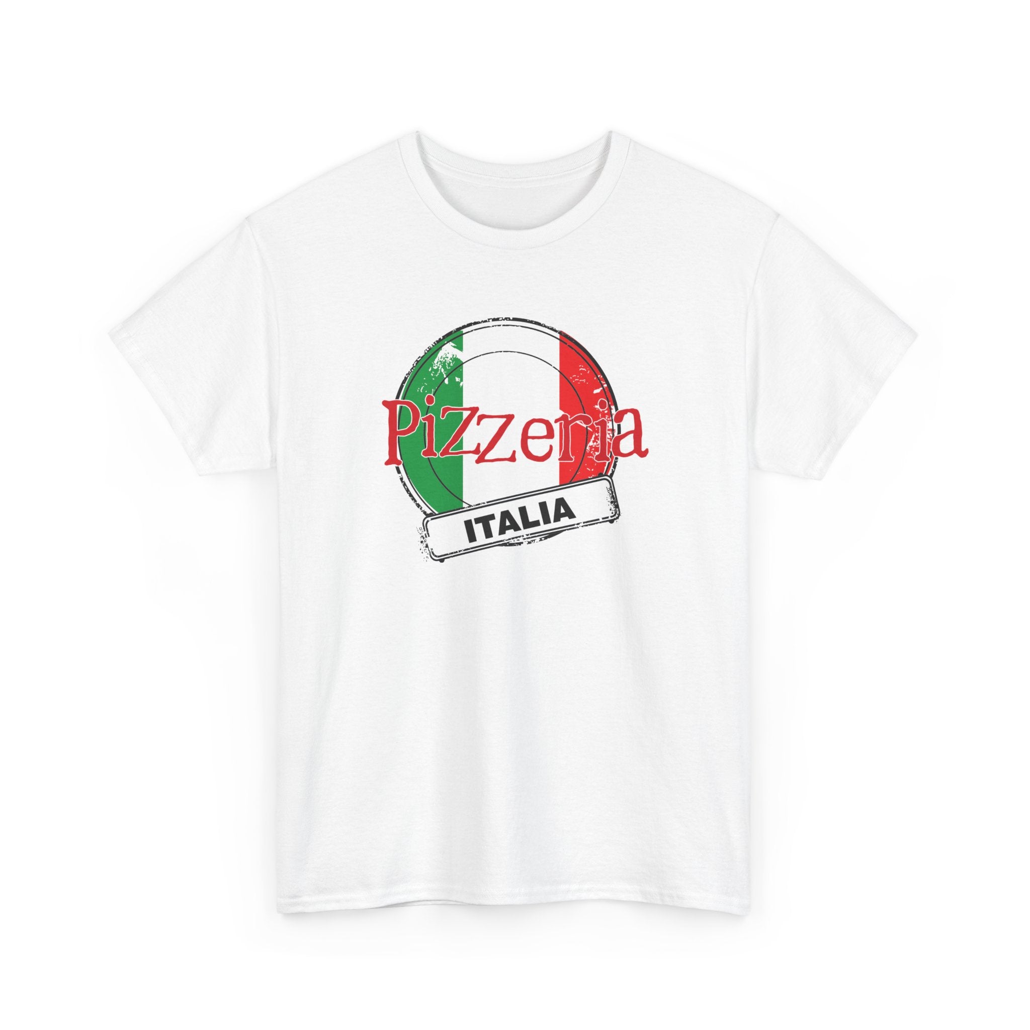 Vintage Italian Food T-Shirt – Bamerix