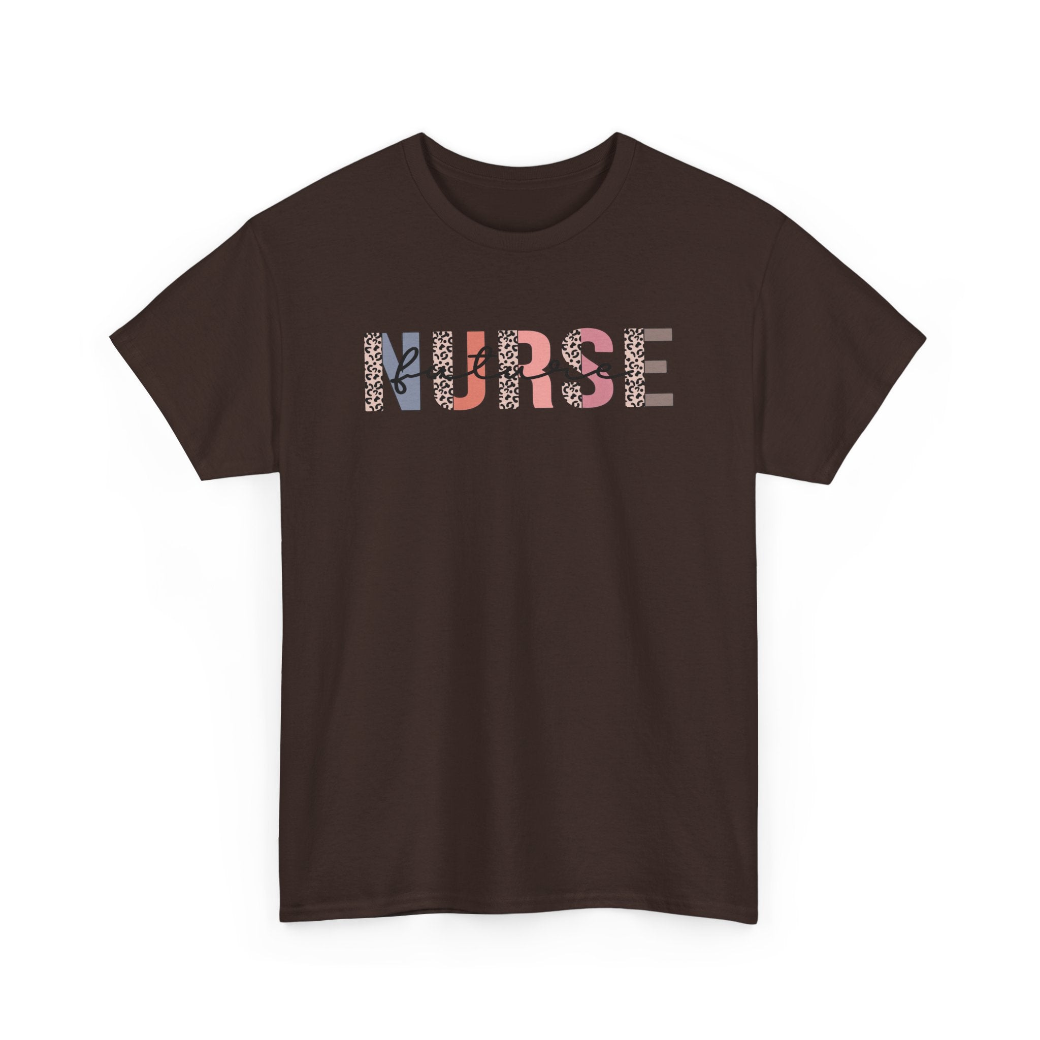 Nurse Pride Unisex Heavy Cotton Tee – Bamerix