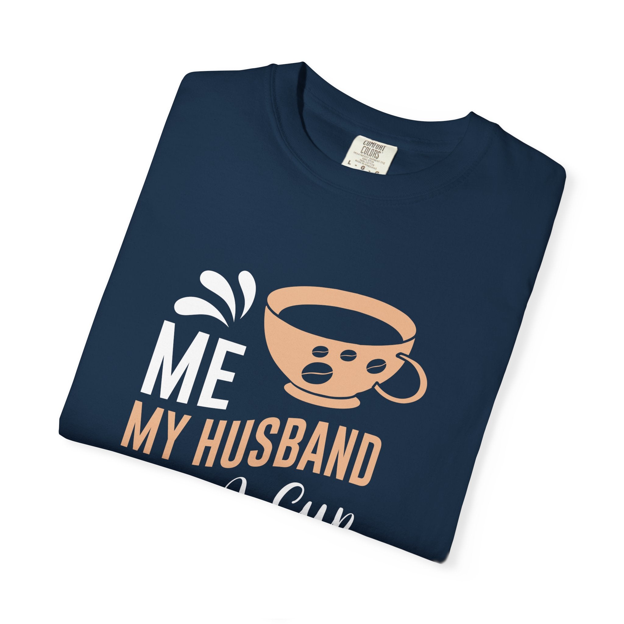Coffee Lover's Unisex T-Shirt – Bamerix