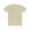 NYC Life Minimalist Crew Tee — #NYCLIFE Graphic T-Shirt – Bamerix