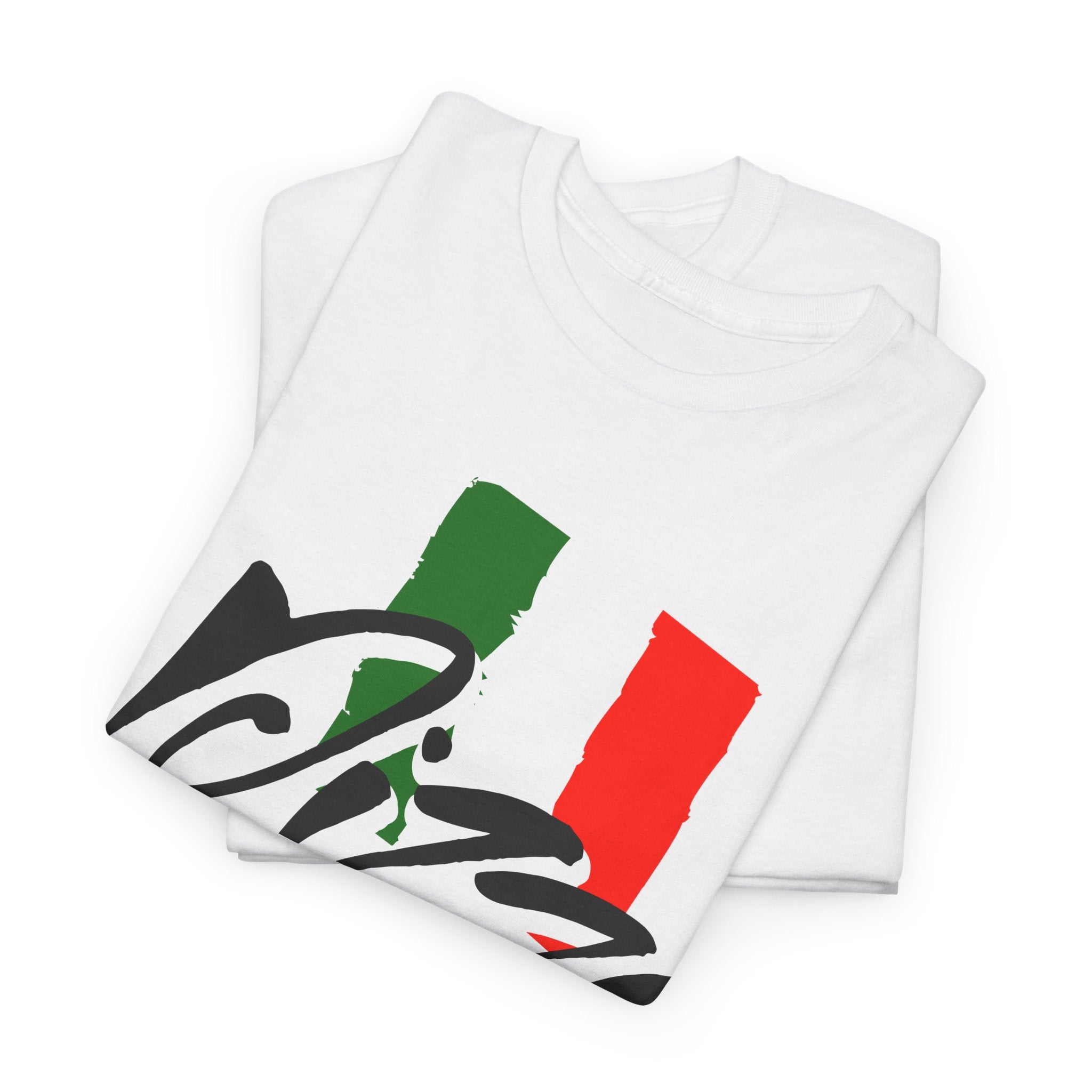 Italian Pizza Lover T-Shirt – Bamerix