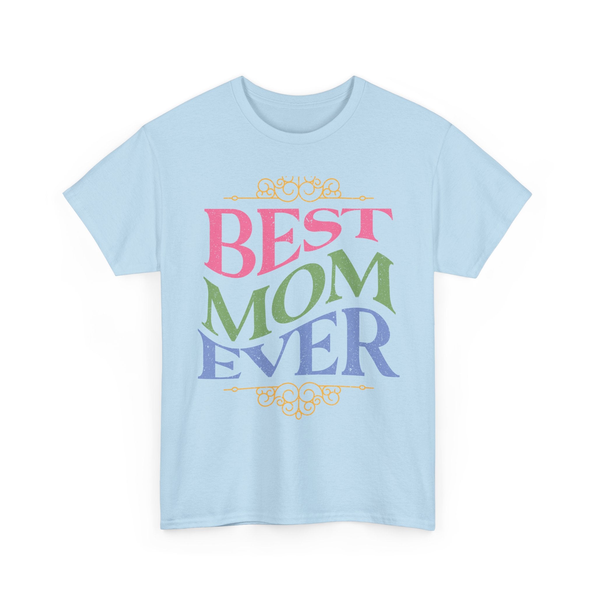 Best Mom Ever – The Perfect Gift for an Amazing Mom – Bamerix