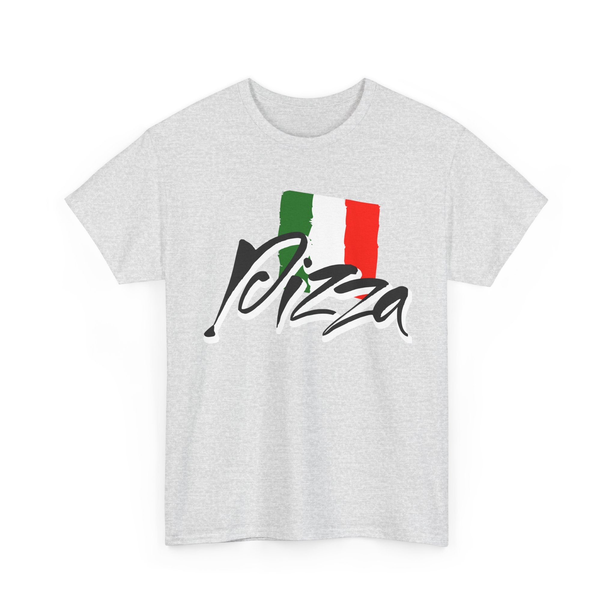 Italian Pizza Lover T-Shirt – Bamerix