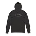 Los Angeles Heritage Hooded Long-Sleeve Tee – Bamerix