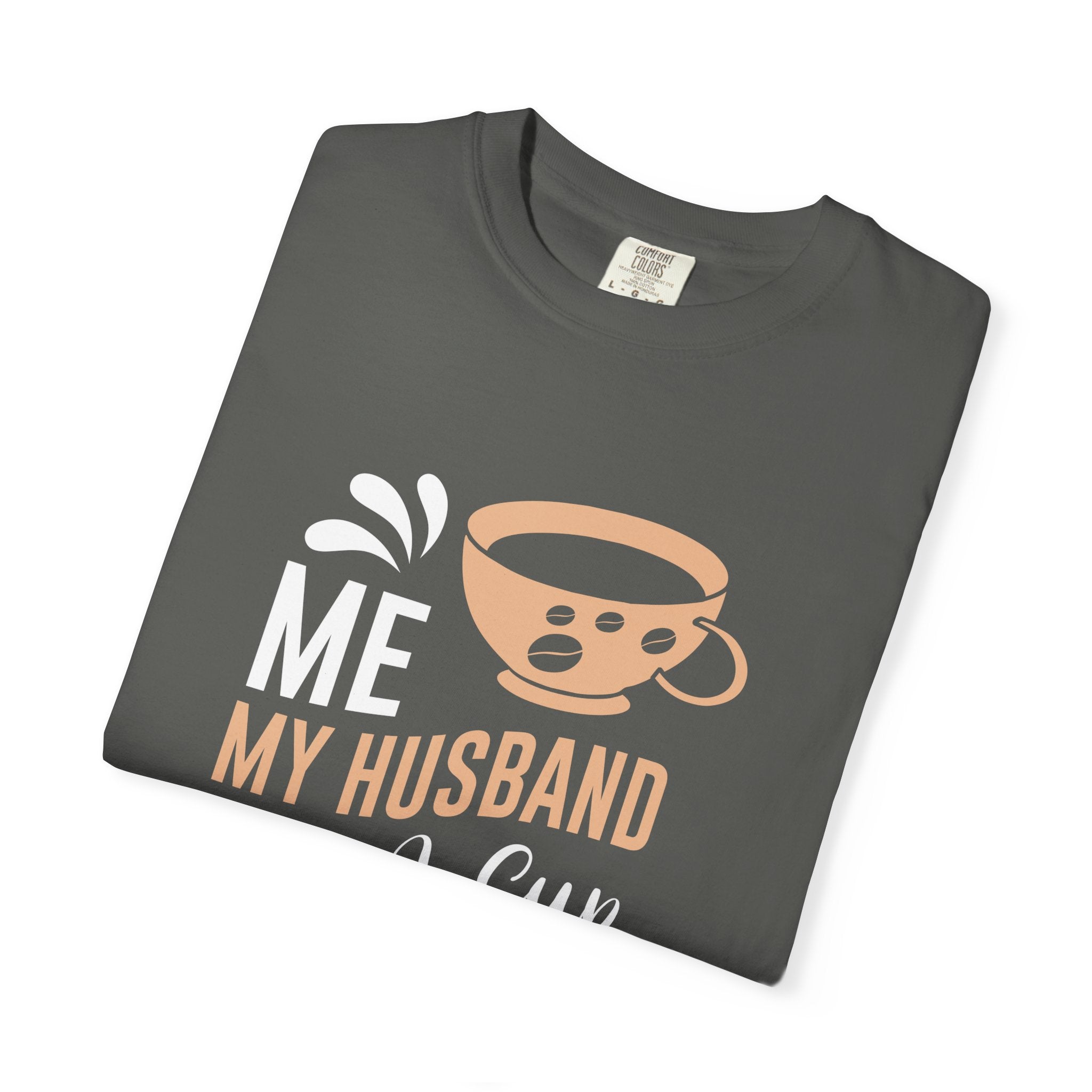 Coffee Lover's Unisex T-Shirt – Bamerix