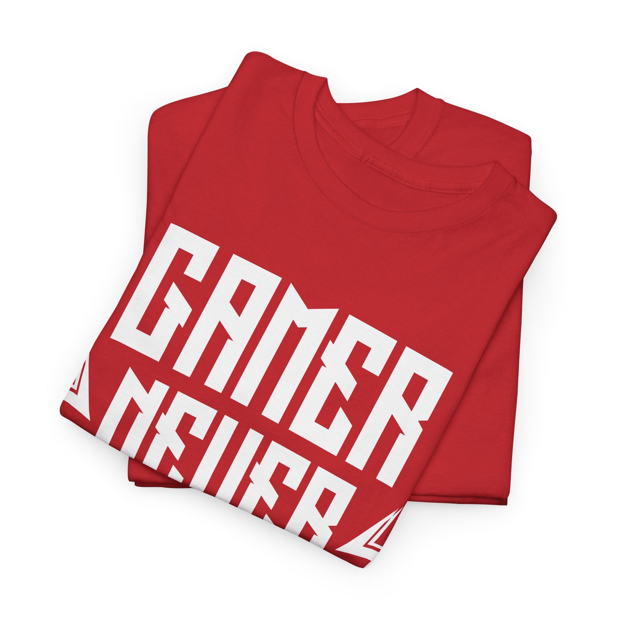 Gamer Life Never Die T-Shirt – Bamerix