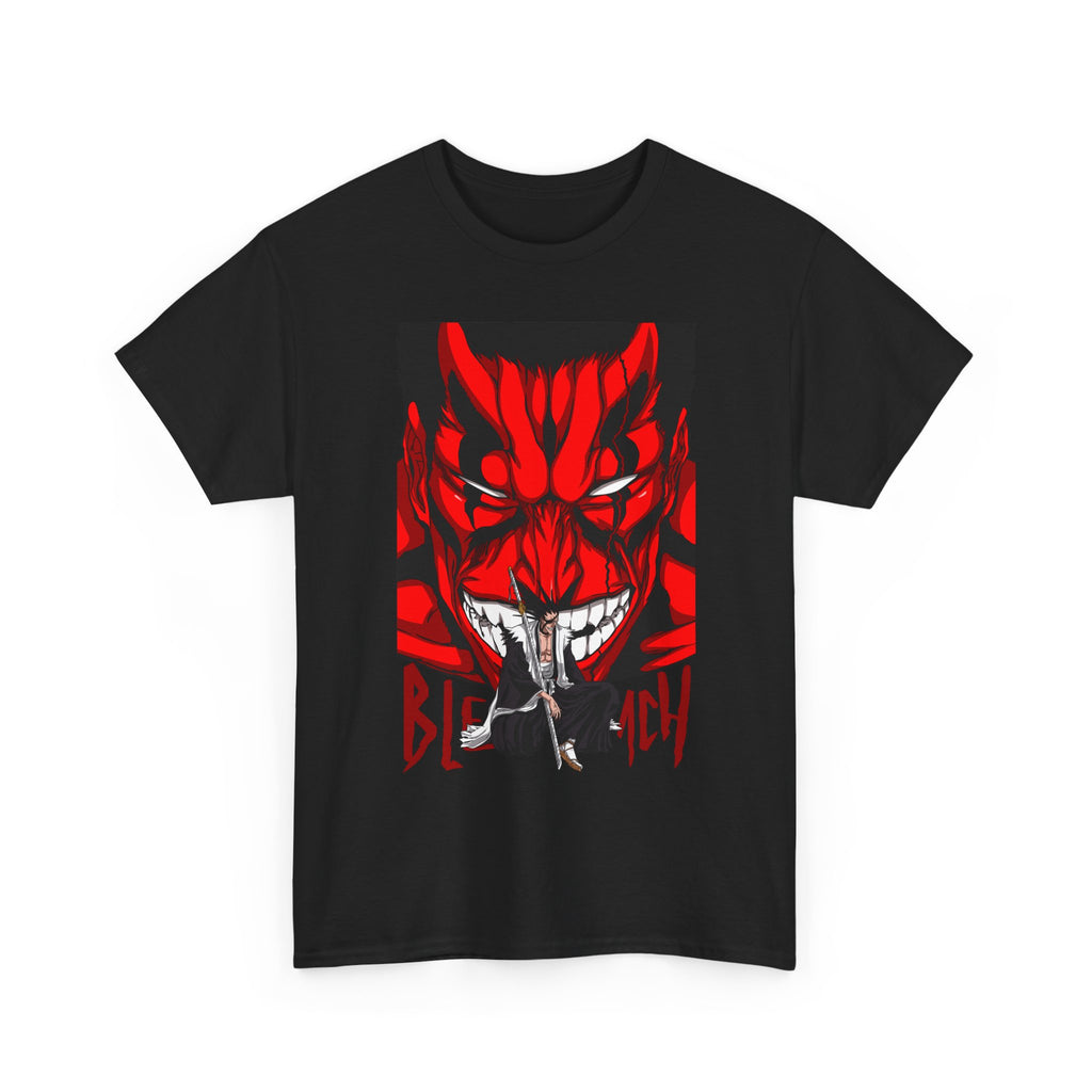 Dark Demon Graphic Tee – Bamerix