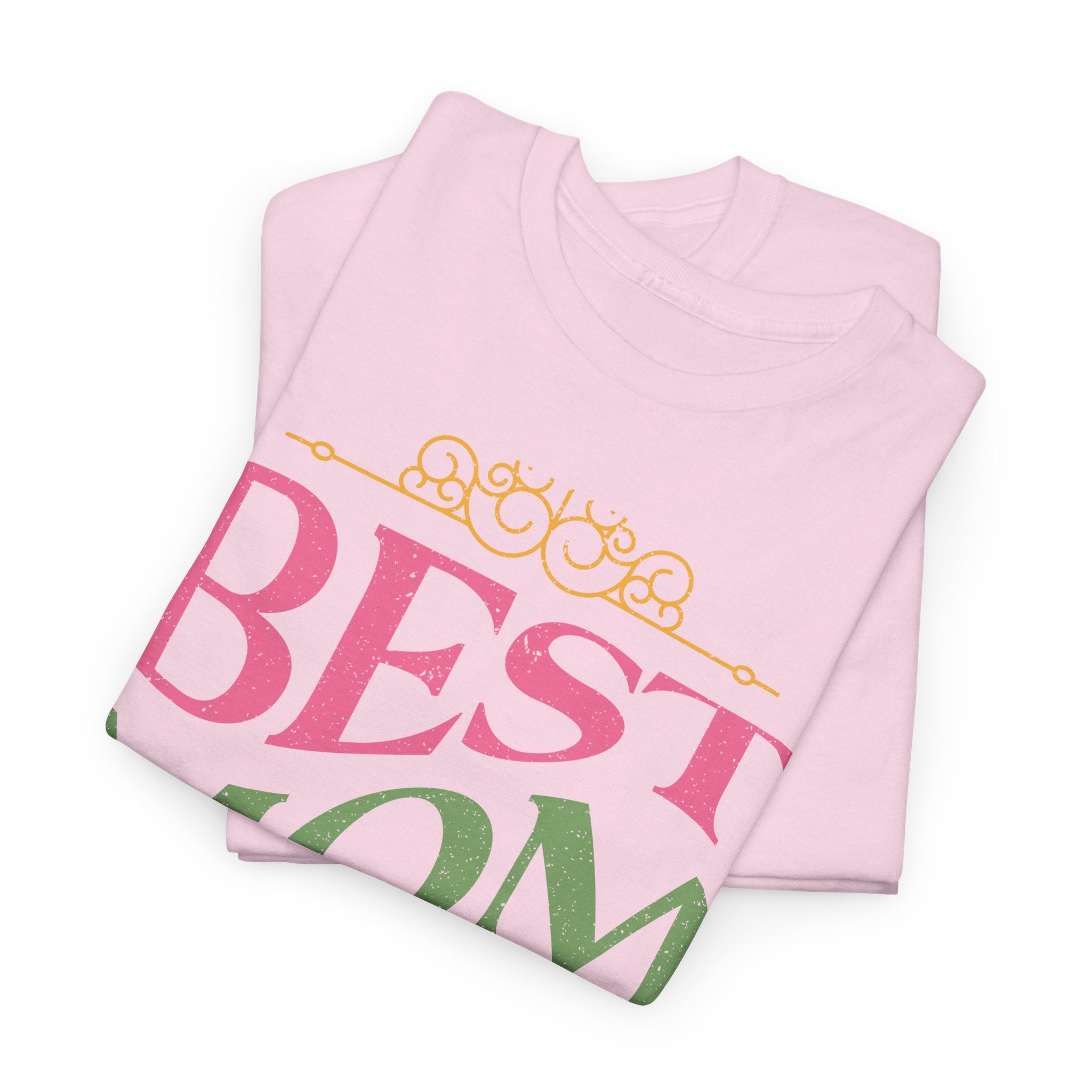 Best Mom Ever – The Perfect Gift for an Amazing Mom – Bamerix