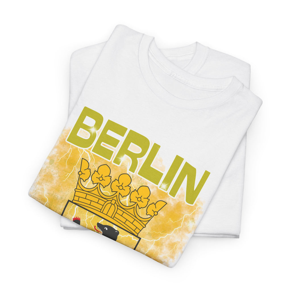 Berlin Forever T-Shirt – Bamerix