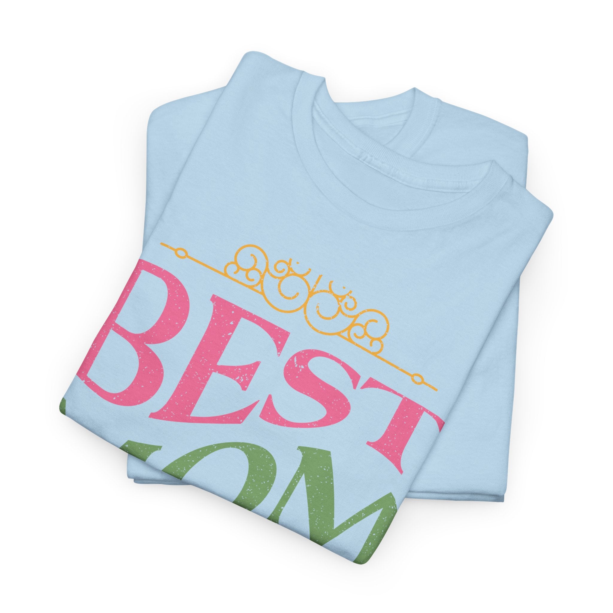 Best Mom Ever – The Perfect Gift for an Amazing Mom – Bamerix