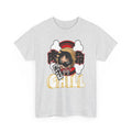 Chill Anime T-Shirt Streetwear – Bamerix