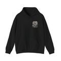 Chicago Streetwear Hoodie Bamerix —  Graphic Hooded Sweatshirt – Bamerix