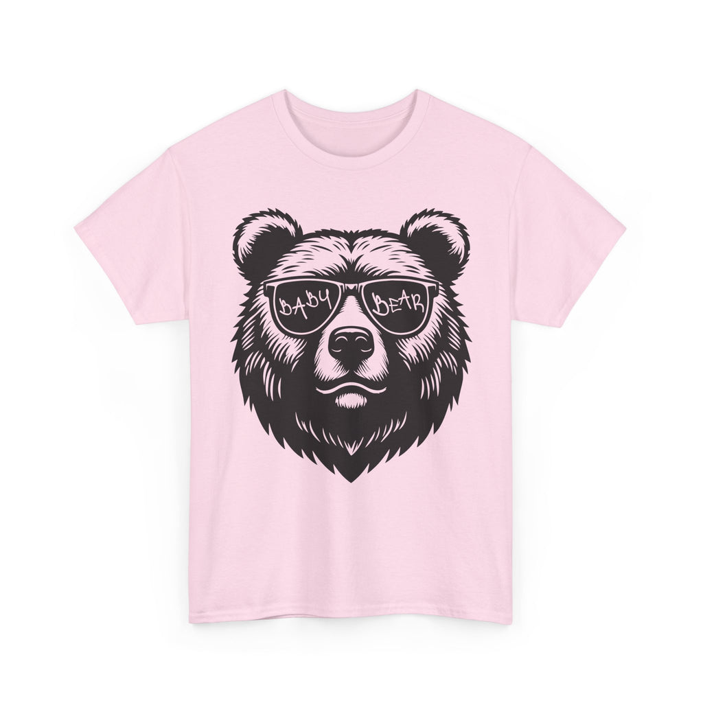 Baby Bear Sunglasses T-Shirt – Bamerix