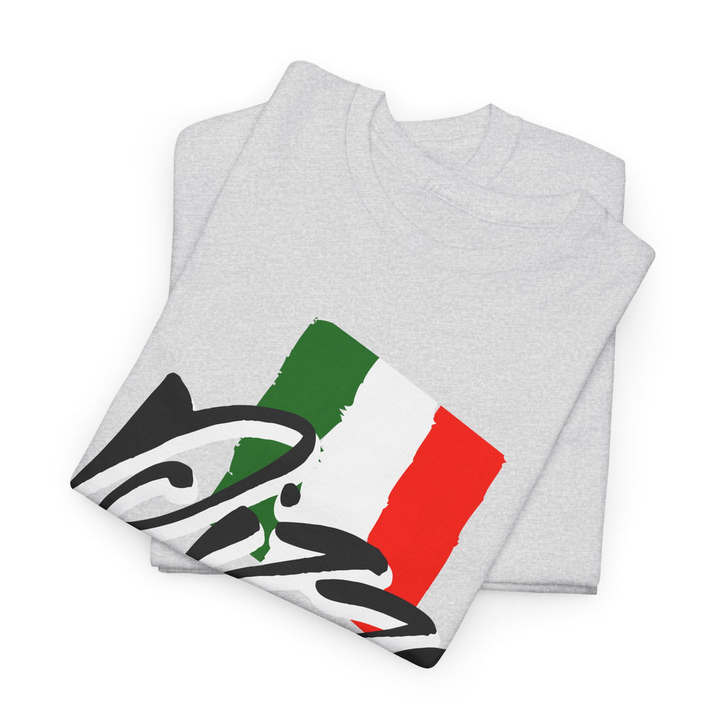 Italian Pizza Lover T-Shirt – Bamerix