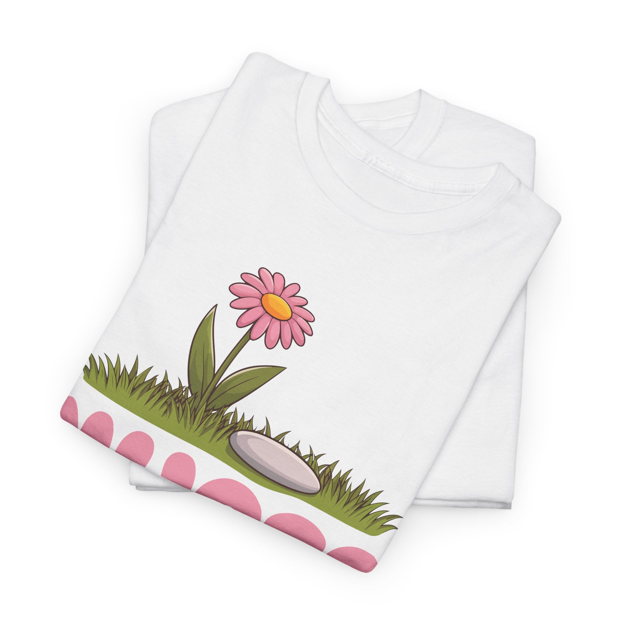 Nurse Floral Graphic T-Shirt – Bamerix