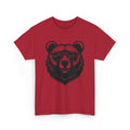 Mama Bear Sunglasses Graphic Tee – Bamerix
