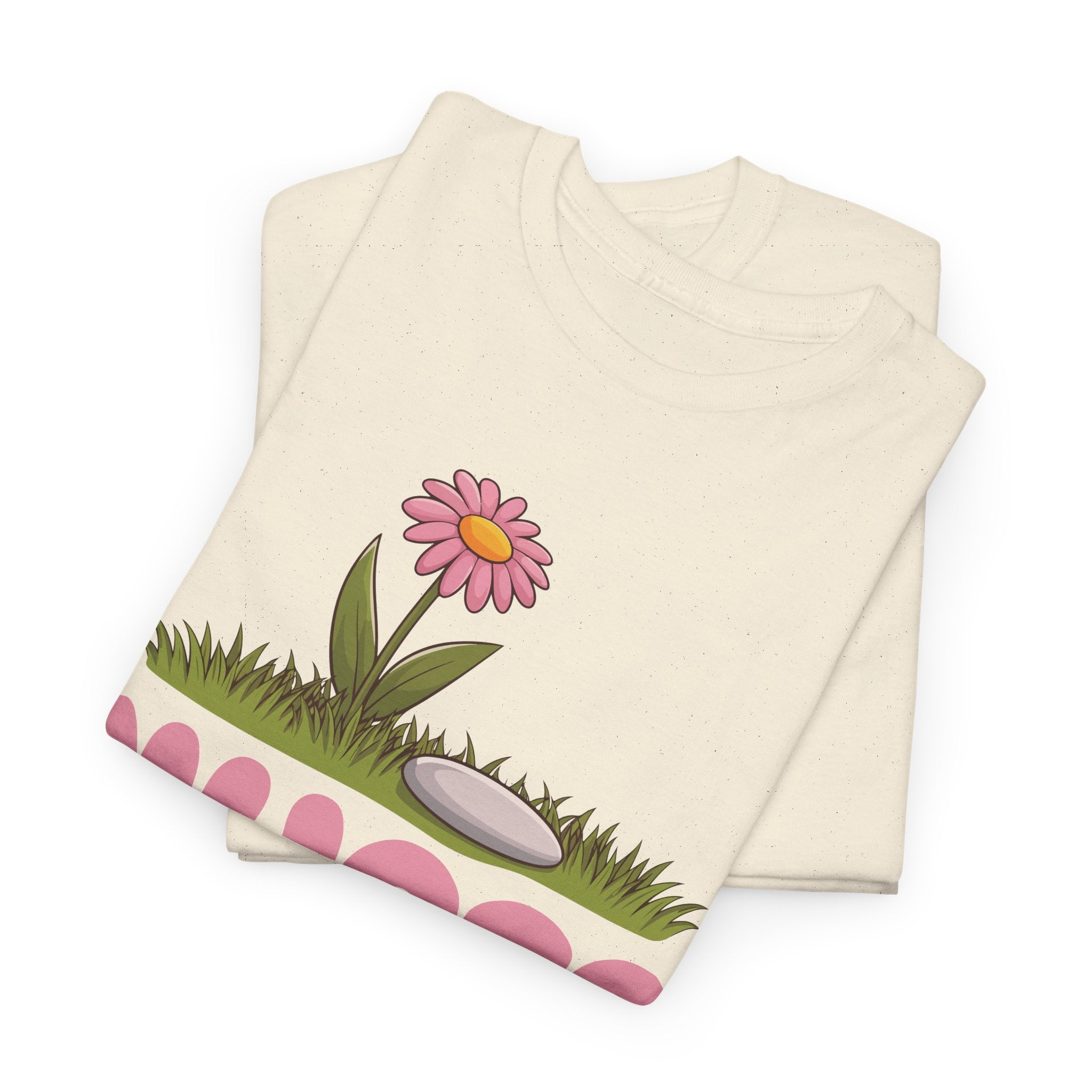 Nurse Floral Graphic T-Shirt – Bamerix