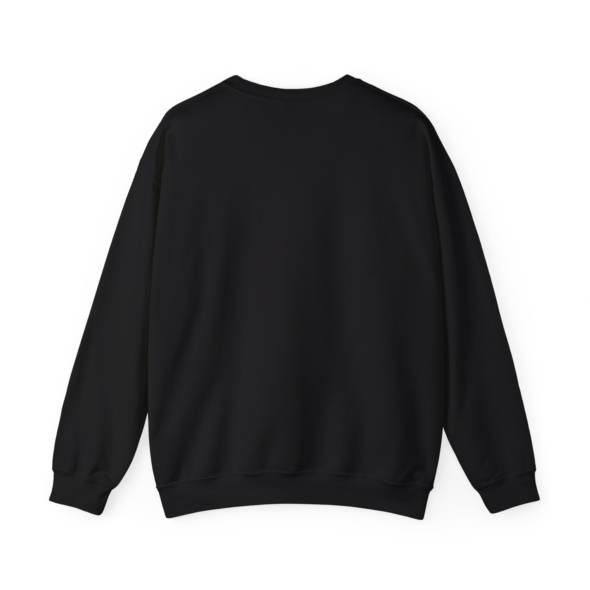 Sweatshirt  Overstimulated | Cozy Casual Wear, Gift for Friends, Self-Care  – Bamerix