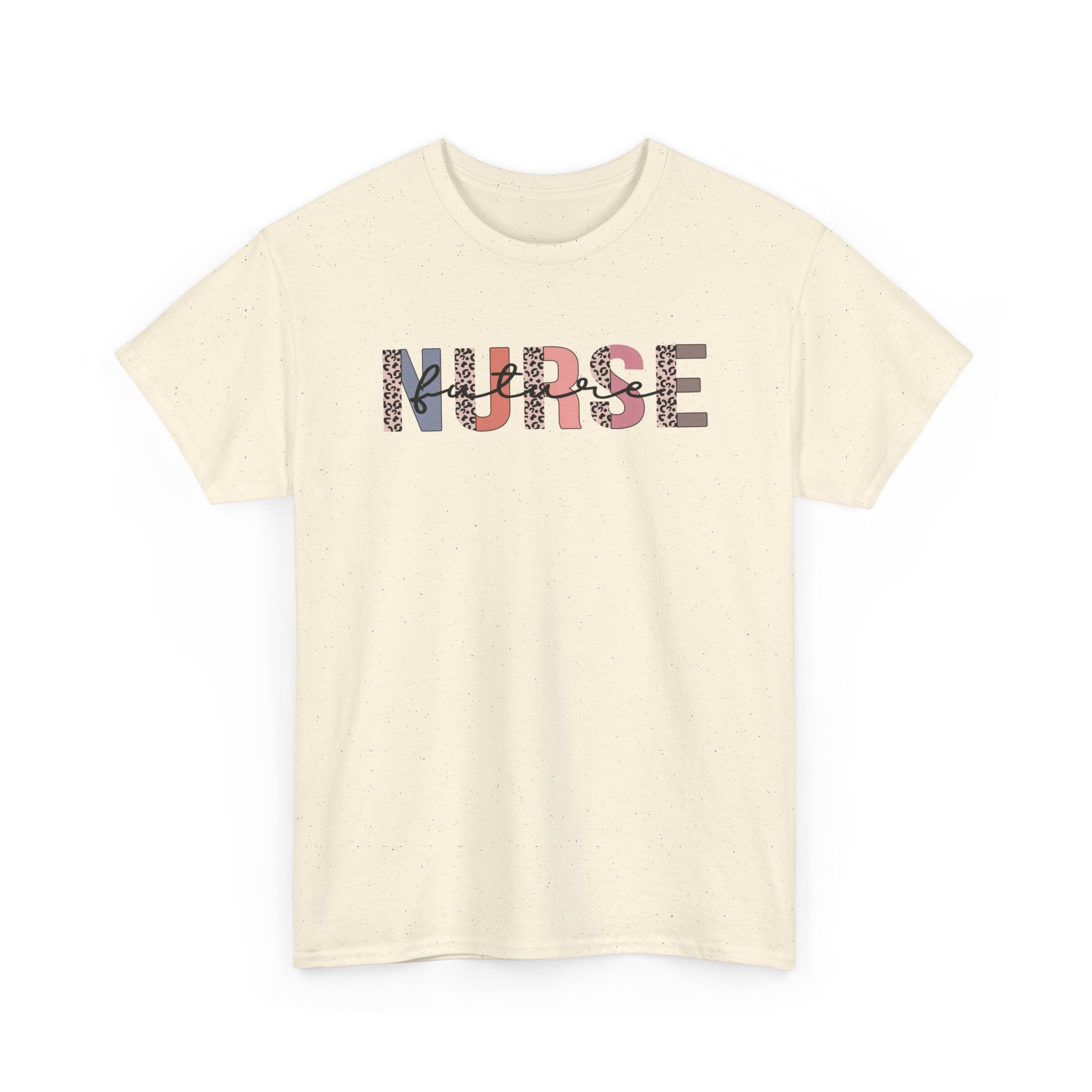 Nurse Pride Unisex Heavy Cotton Tee – Bamerix