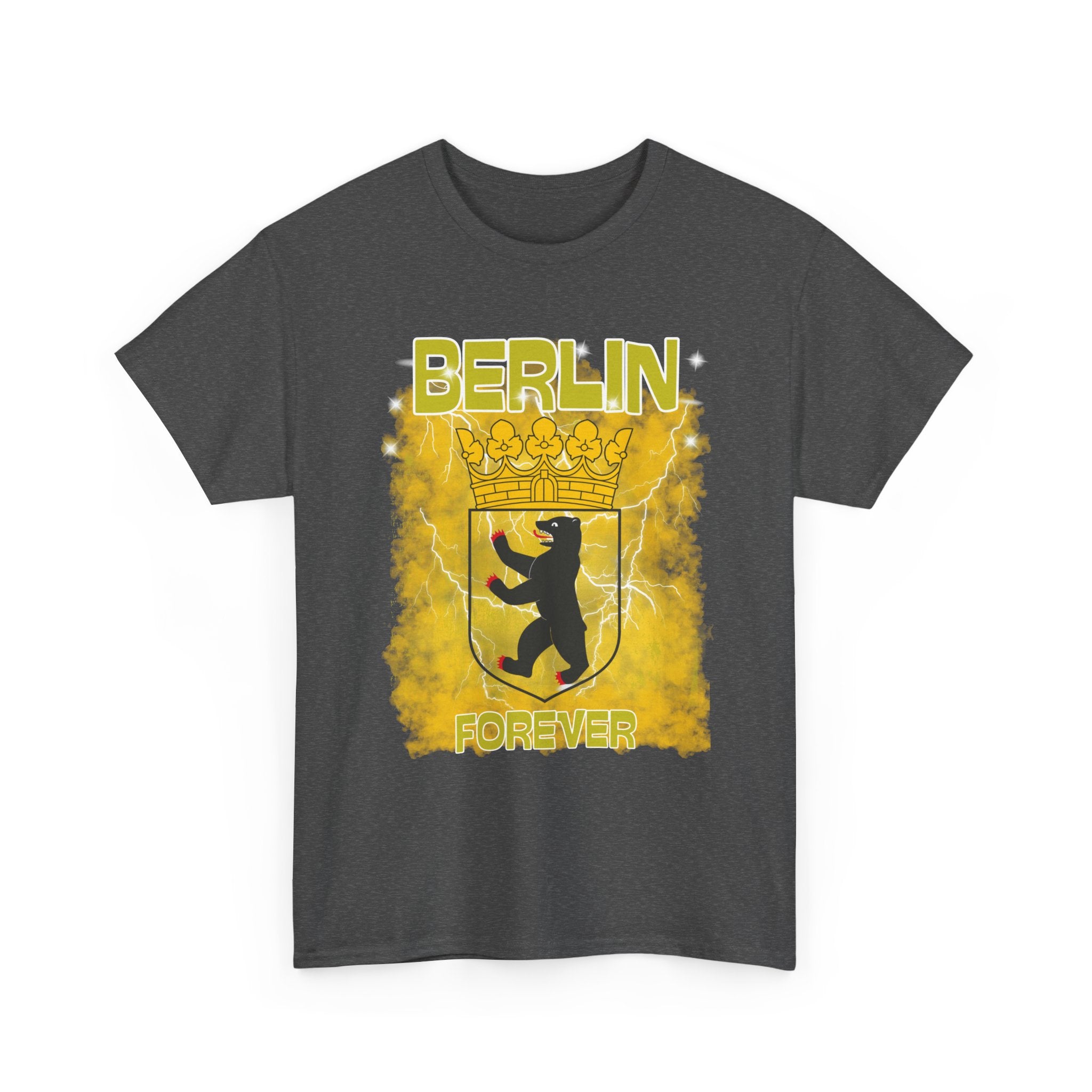 Berlin Forever T-Shirt – Bamerix