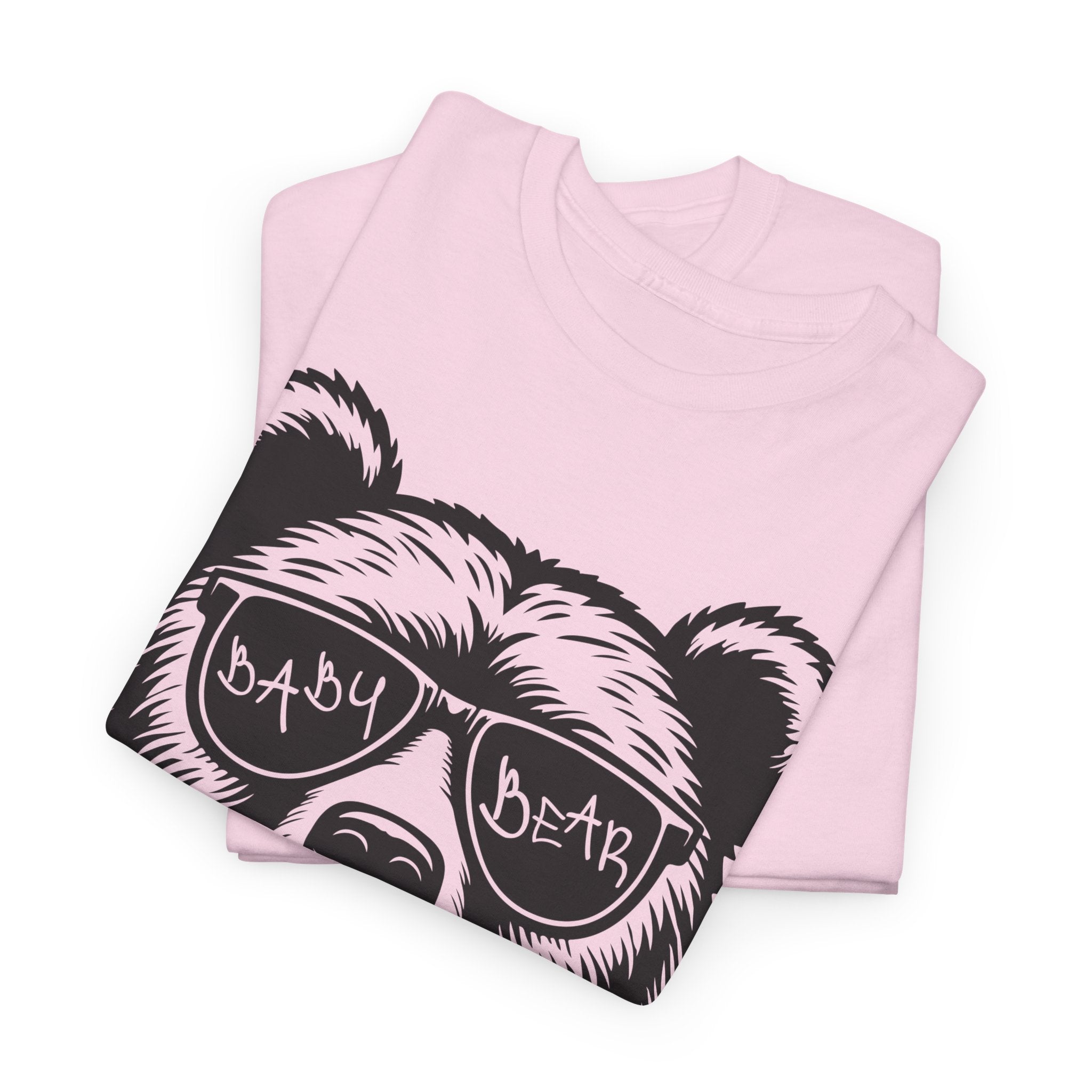 Baby Bear Sunglasses T-Shirt – Bamerix