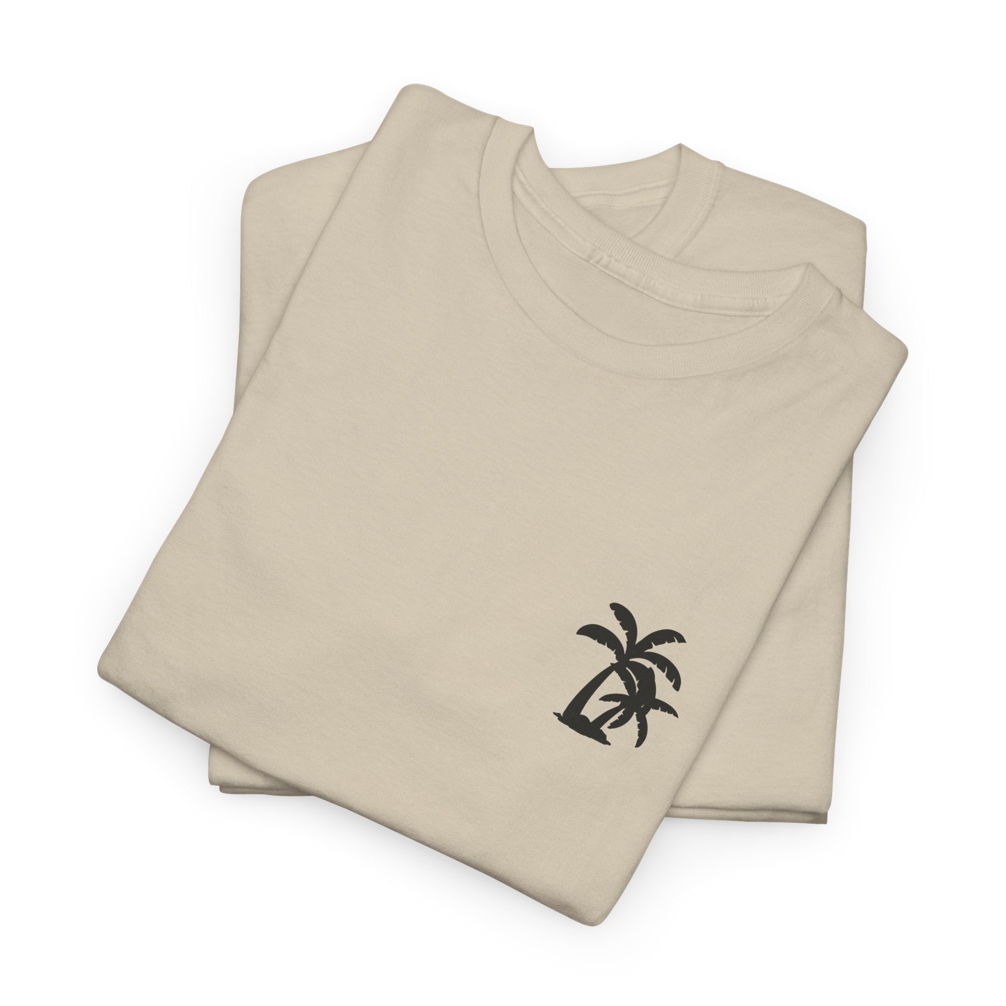 Unisex Travel Lifestyle T-Shirt – Bamerix