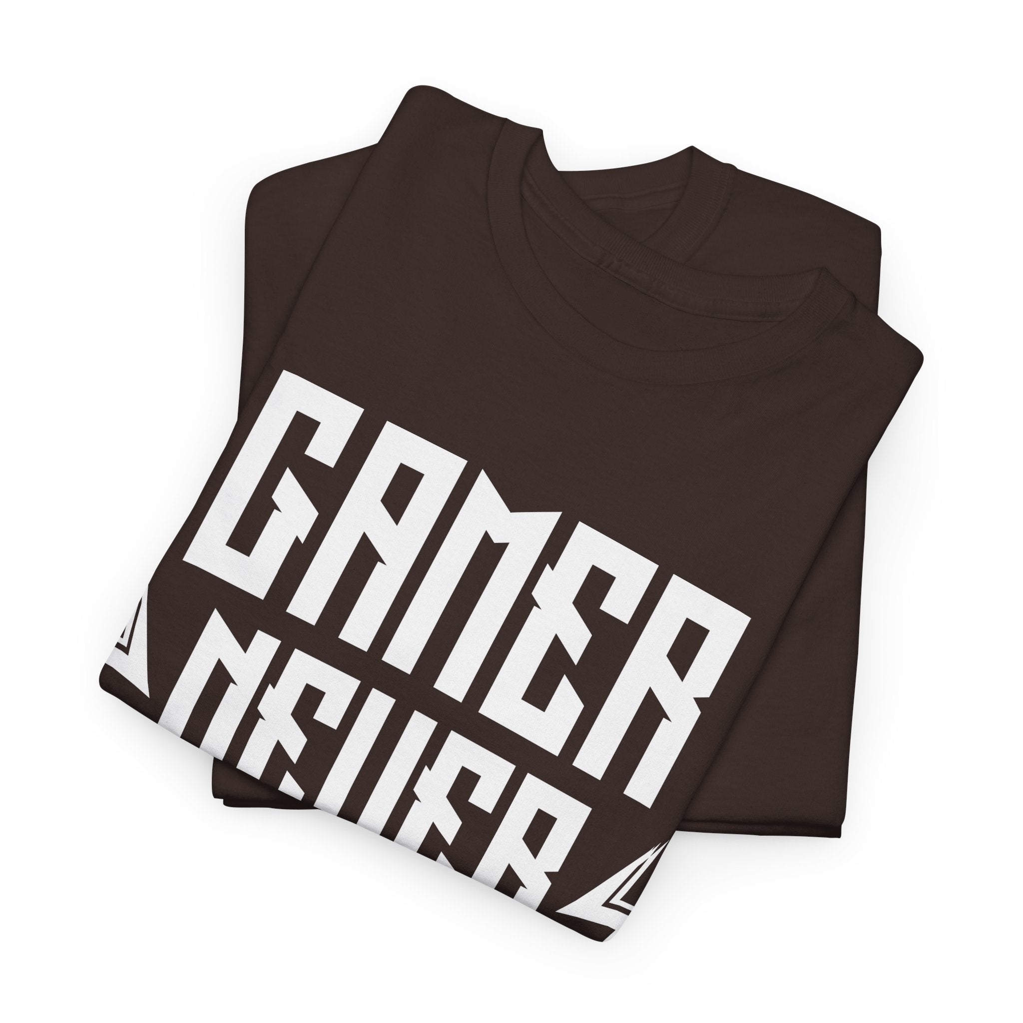 Gamer Life Never Die T-Shirt – Bamerix
