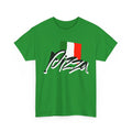 Italian Pizza Lover T-Shirt – Bamerix