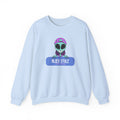 Alien Style Urban Sweatshirt Unisex Crewneck – Bamerix