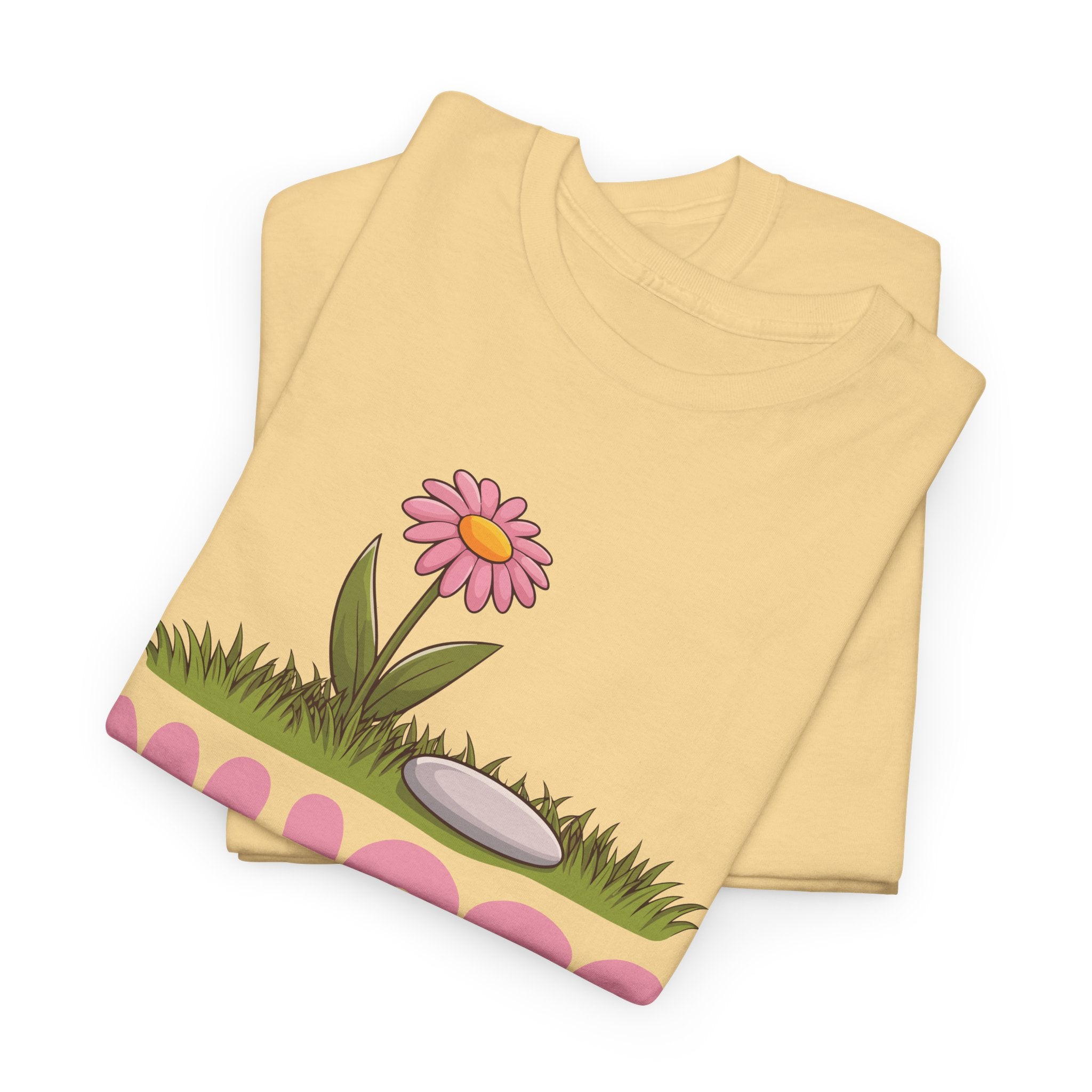 Nurse Floral Graphic T-Shirt – Bamerix