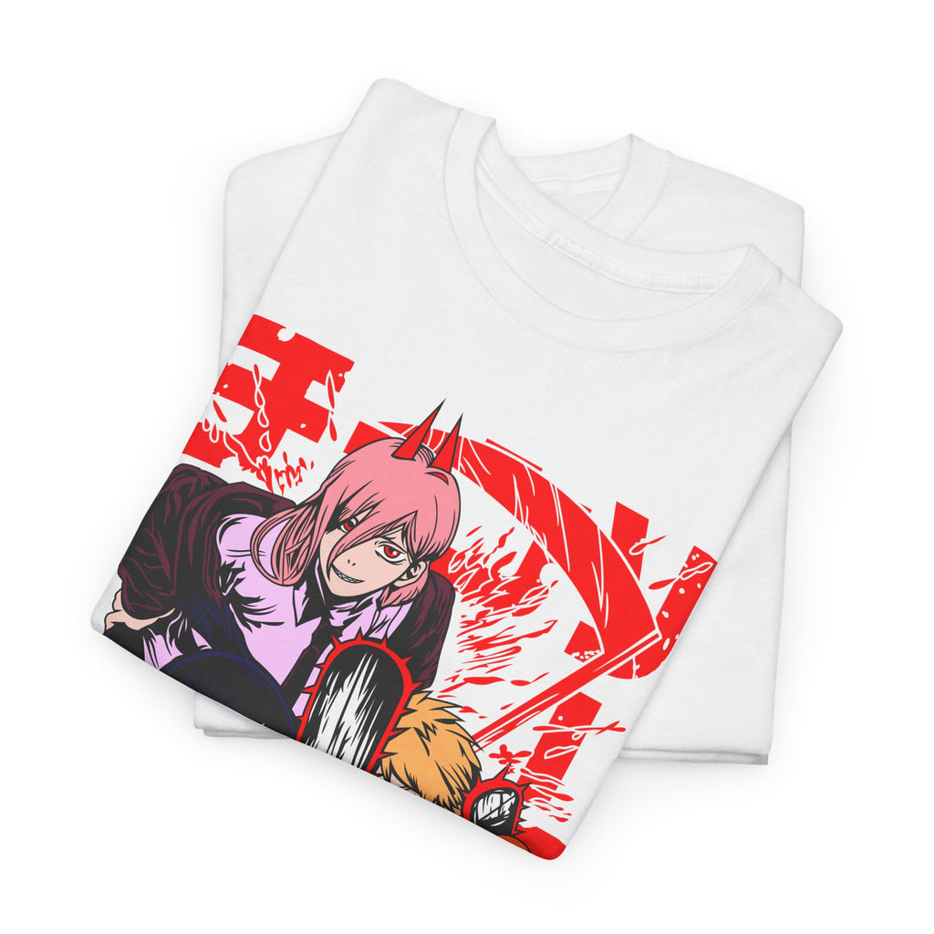 Anime Horror T-Shirt  Tokyo – Bamerix