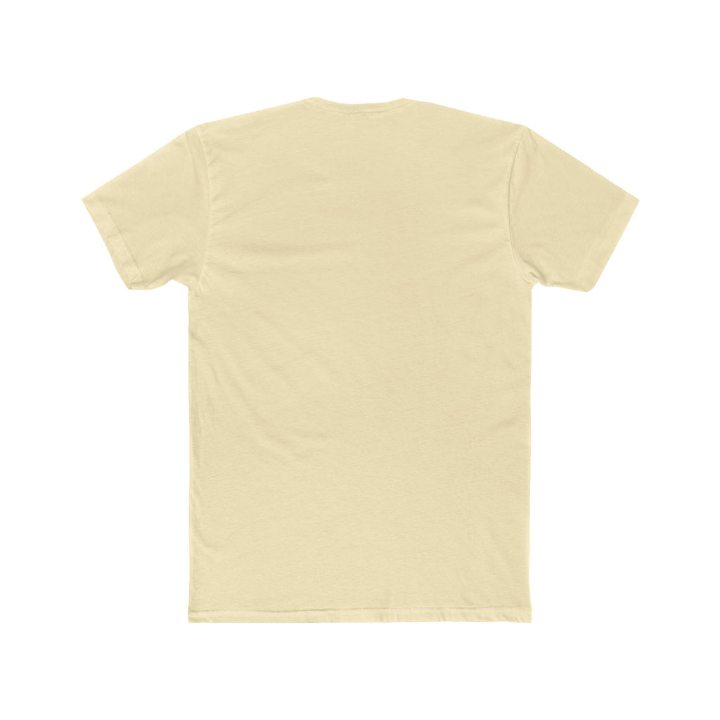 NYC Life Minimalist Crew Tee — #NYCLIFE Graphic T-Shirt – Bamerix
