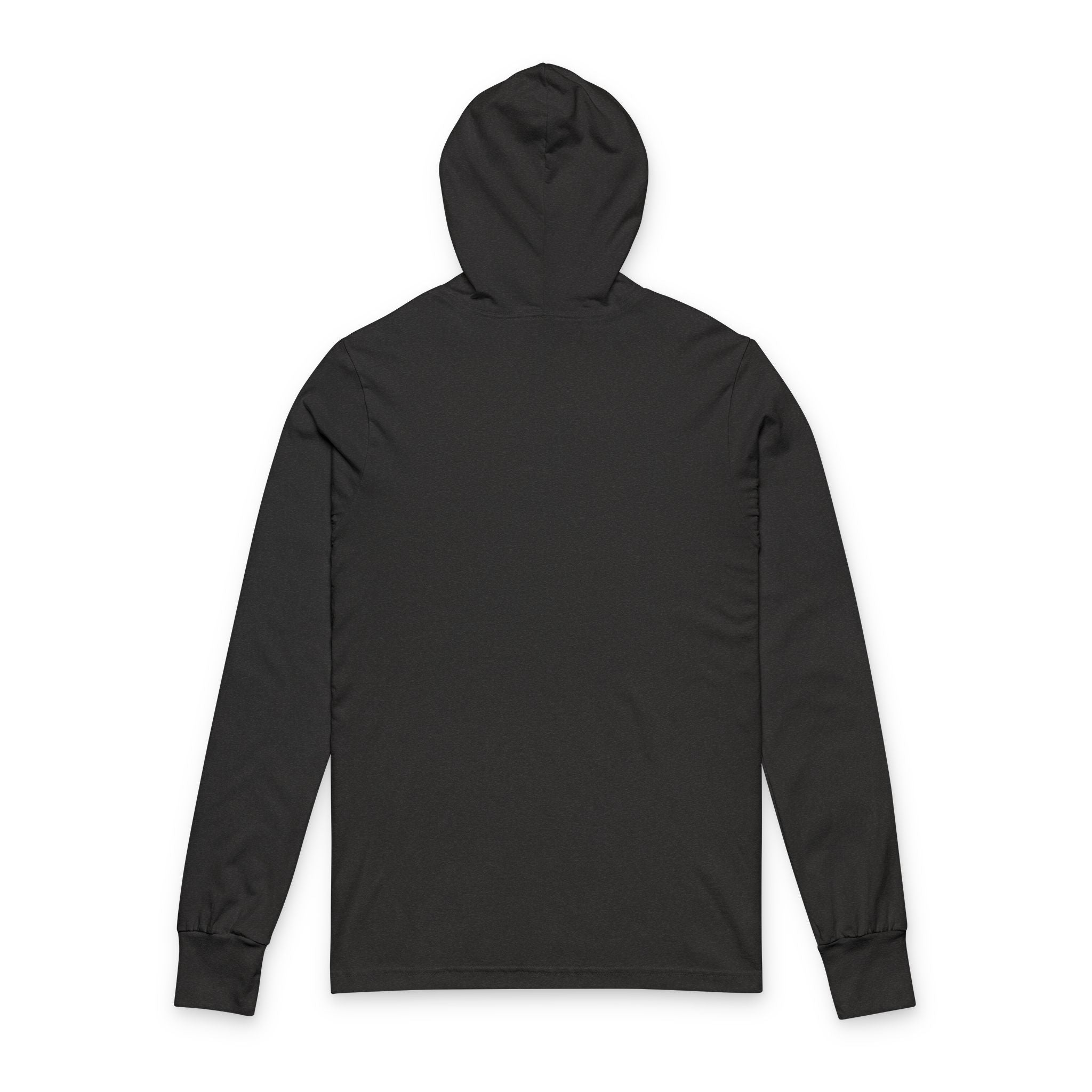 Los Angeles Heritage Hooded Long-Sleeve Tee – Bamerix